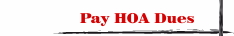 Pay HOA Dues